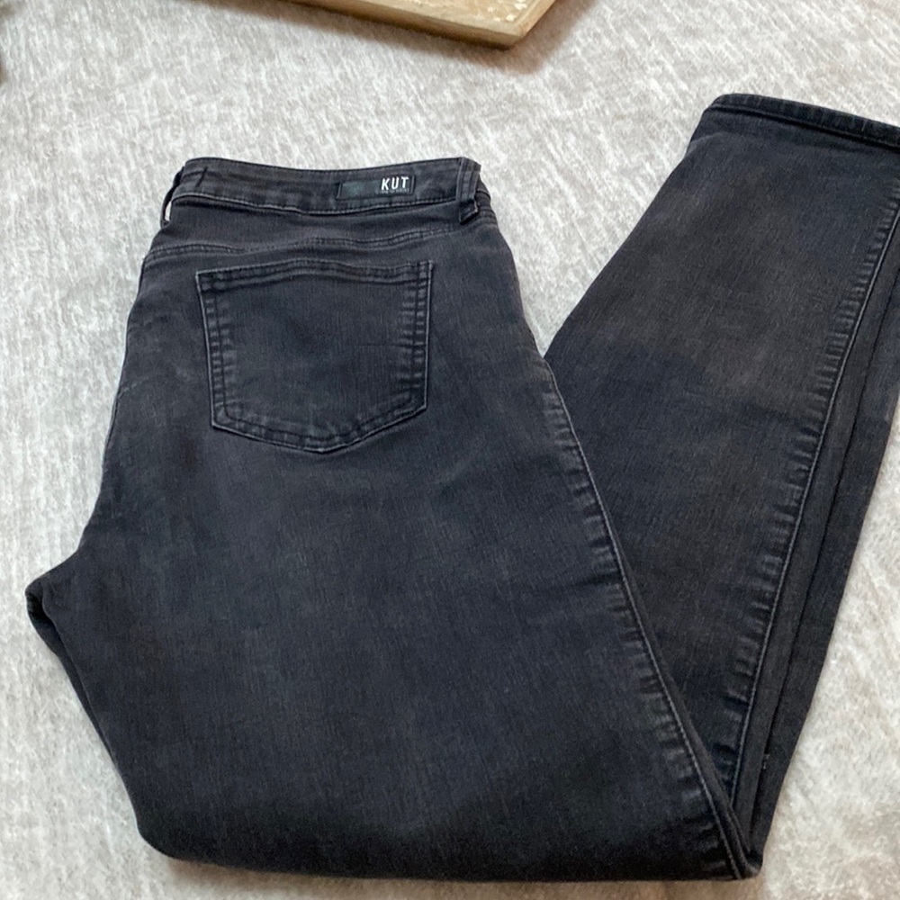 KUT black jean